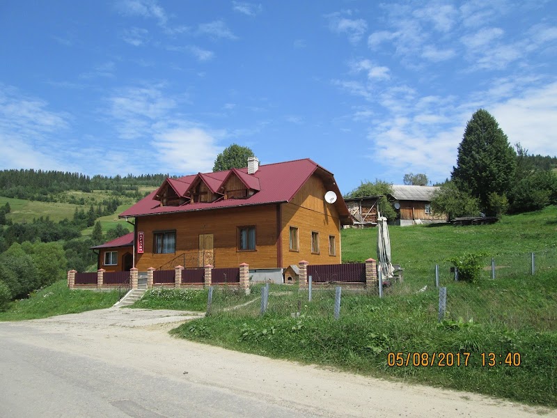 Carpatian Mountains Skole Raion - Day Spa in Skole Raion