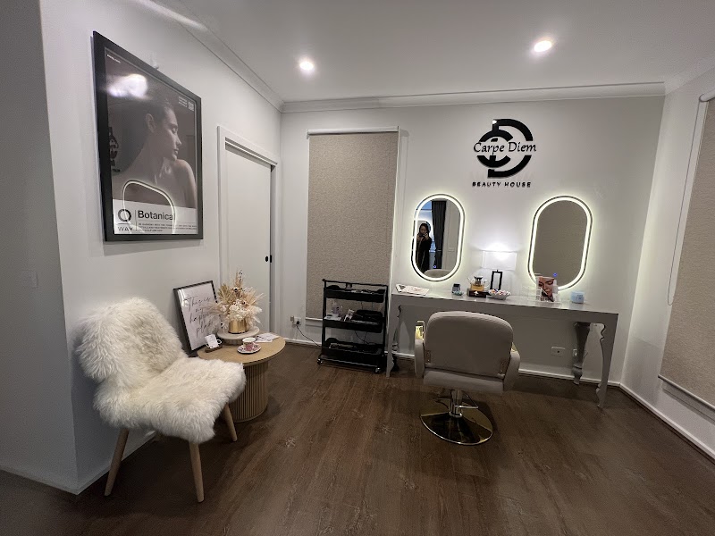 Carpe Diem Beauty House Melbourne - Day Spa in Melbourne