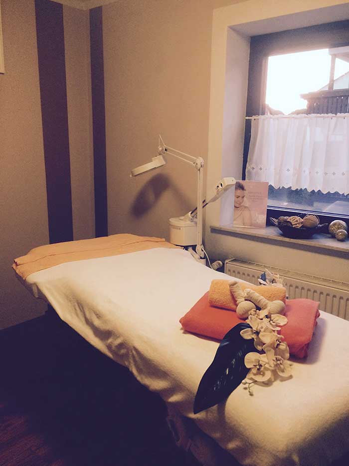 Carpe Diem Beauty & Wellness Mömbris - Wellness Retreat in Mömbris