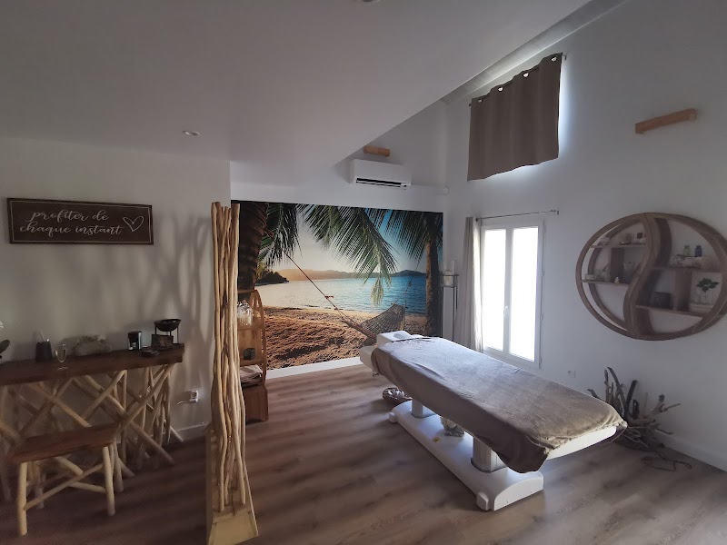 Carpé zen Saint-Marcel-sur-Aude - Day Spa in Saint-Marcel-sur-Aude