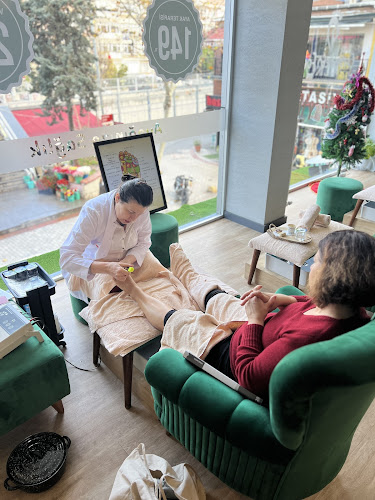 Carpediem Foot Bakırköy