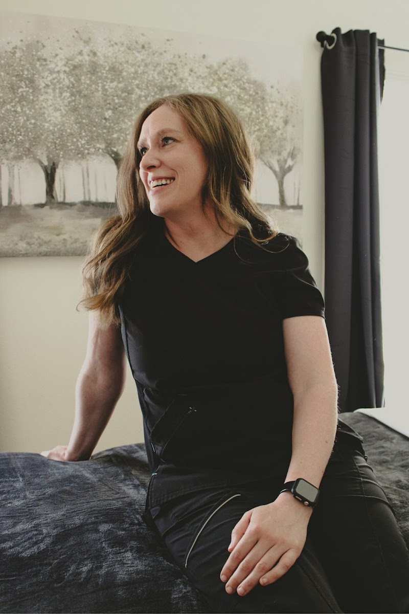 Carrie Stringer Licensed Massage Therapist Fruitland - Day Spa in Fruitland