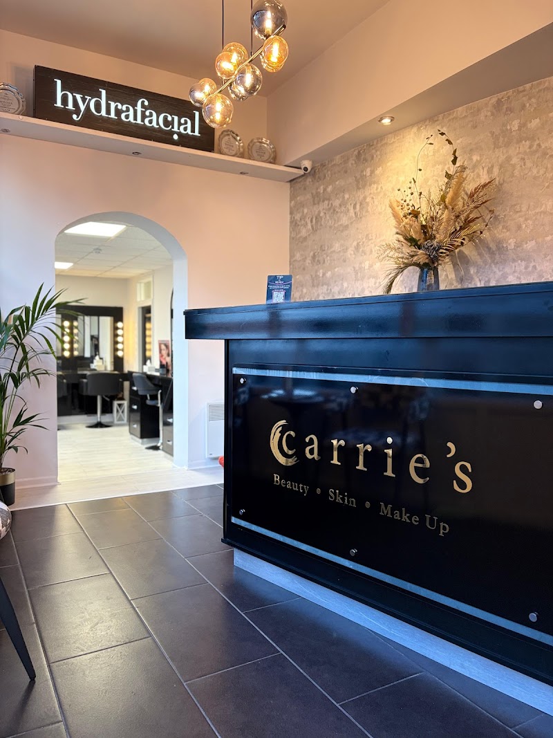 Carries Beauty Therapy Stockport - Day Spa in Stockport