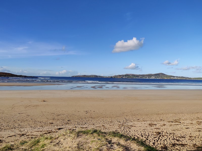Carrigart Strand Letterkenny - Day Spa in Letterkenny