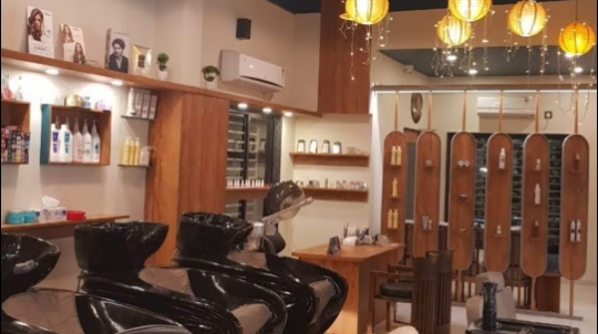 Carrington Spa n Saloon Ahmedabad - Day Spa in Ahmedabad