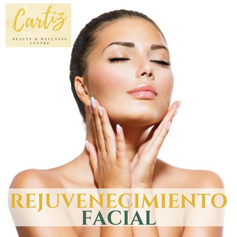 Cartiz Tuxtla Gutiérrez - Day Spa in Tuxtla Gutiérrez