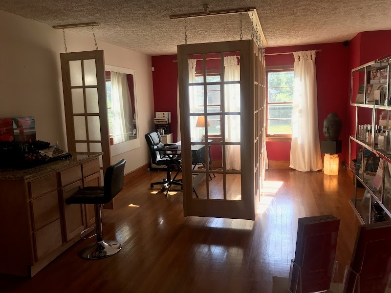 Cas Med Spa Canton - Day Spa in Canton