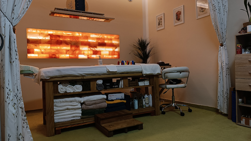 Piešťany Čas pre seba - masážny salón