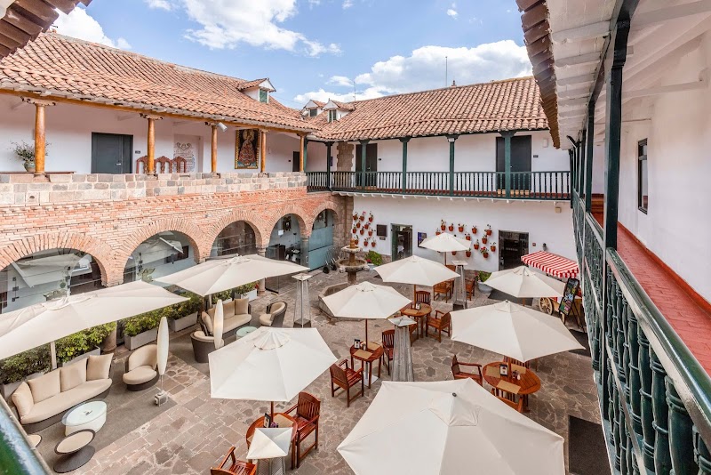 Casa Andina Premium Cusco - Hotel Spa in Cusco