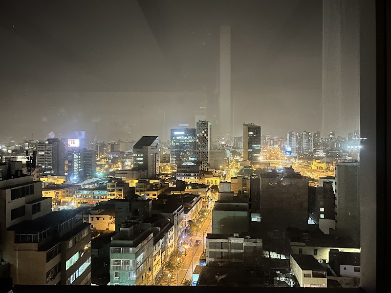 Casa Andina Premium Miraflores Lima - Hotel Spa in Lima