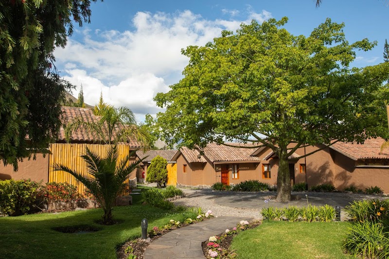 Casa Andina Premium Valle Sagrado Hotel & Villas Sacred Valley - Resort Spa in Sacred Valley