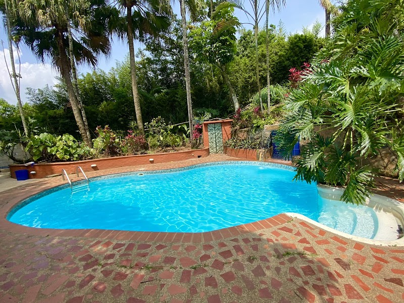 Casa Arboleda Santiago de Cali - Day Spa in Santiago de Cali