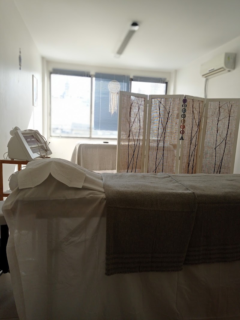 Casa Ayur - Spa Holístico Norberto de la Riestra - Day Spa in Norberto de la Riestra