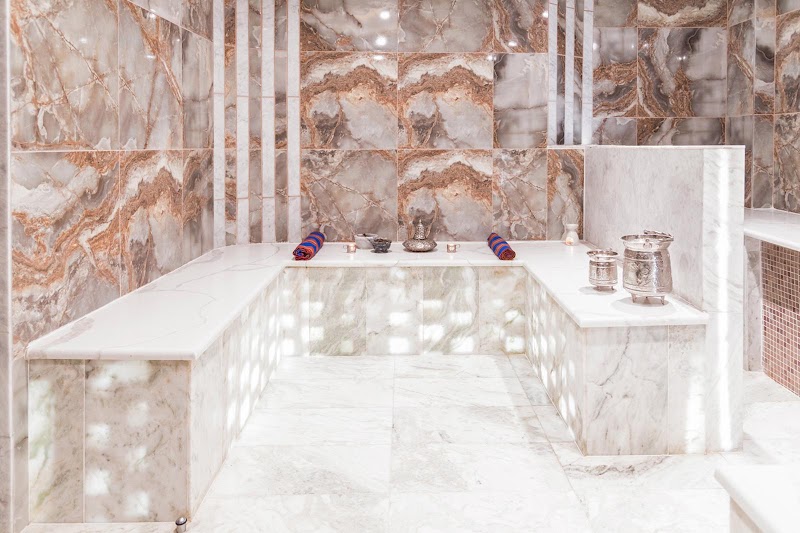 Casa Barbosa Spa London - Day Spa in London