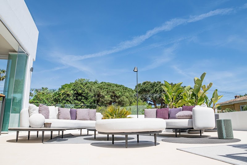 Casa Bodhi Marbella - Hotel Spa in Marbella