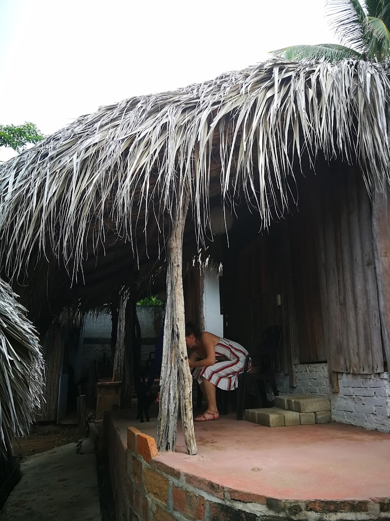 Casa Bugambilias Jardín Spa Santa María Colotepec - Day Spa in Santa María Colotepec