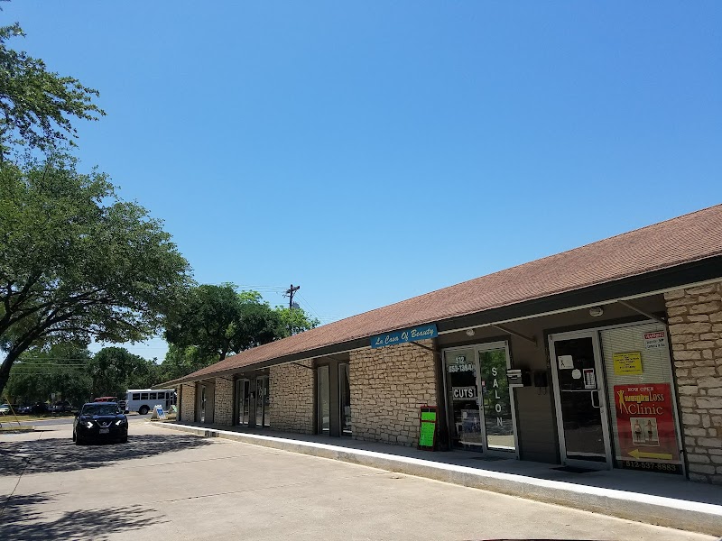 Casa Cane la Beauty Studio Katy - Wellness Retreat in Katy