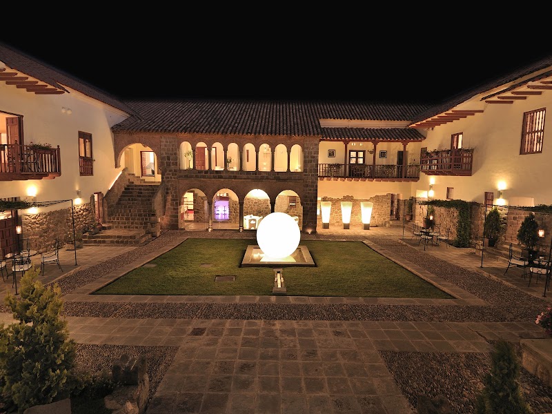 Casa Cartagena Boutique Hotel & Spa Cusco - Hotel Spa in Cusco