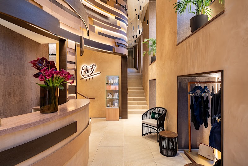 Casa Cipriani Milano | Spa and Wellness - Medical Spa in Milan