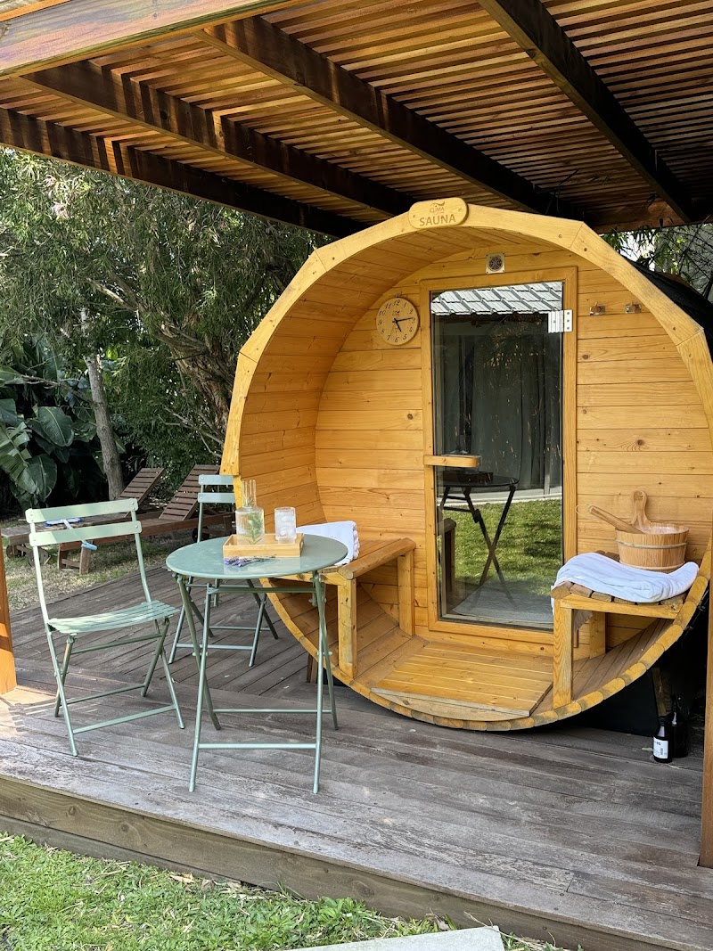 Casa Clara Montevideo