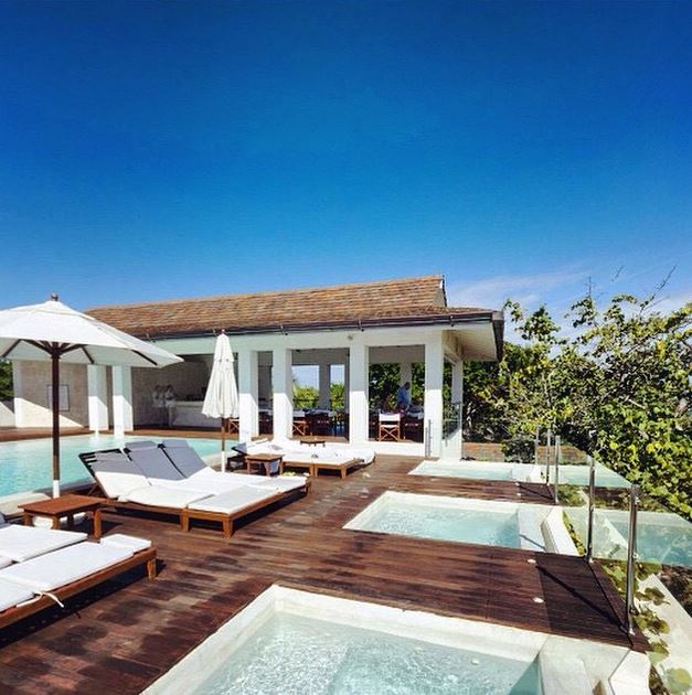 Casa Colonial Beach & Spa Puerto Plata - Day Spa in Puerto Plata