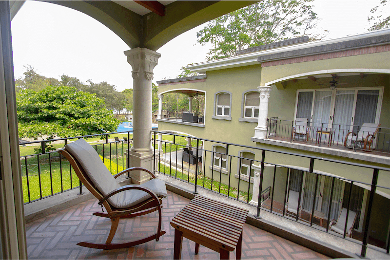 Casa Conde Beach Front Hotel Guanacaste - Hotel Spa in Guanacaste