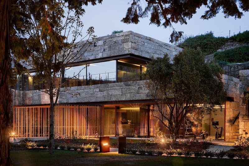 Casa da Calçada Douro Valley - Hotel Spa in Douro Valley