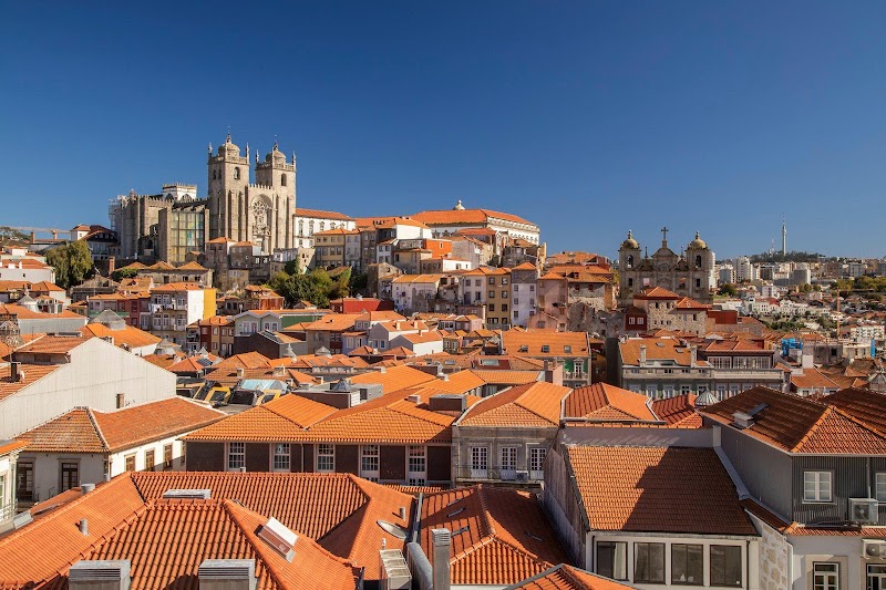 Casa da Companhia Hotel & Spa, Vignette Collection by IHG Porto - Hotel Spa in Porto