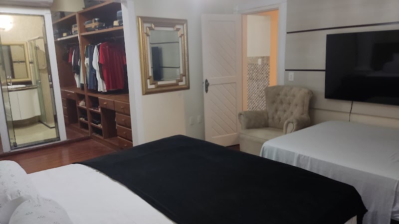 Casa da Santa - Spa Urbano Porto Seguro - Day Spa in Porto Seguro