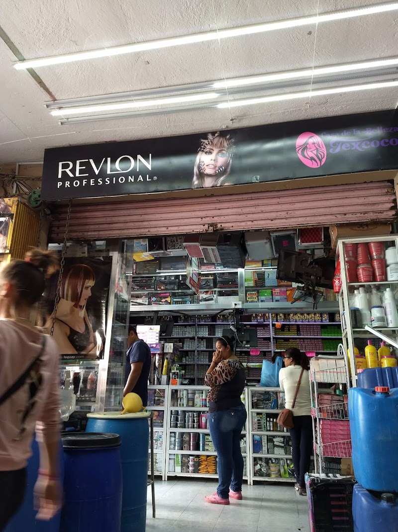 Casa de la Belleza Texcoco - Day Spa in Texcoco