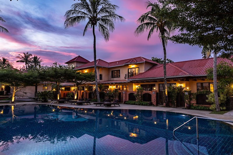 Casa del Mar Langkawi - Hotel Spa in Langkawi