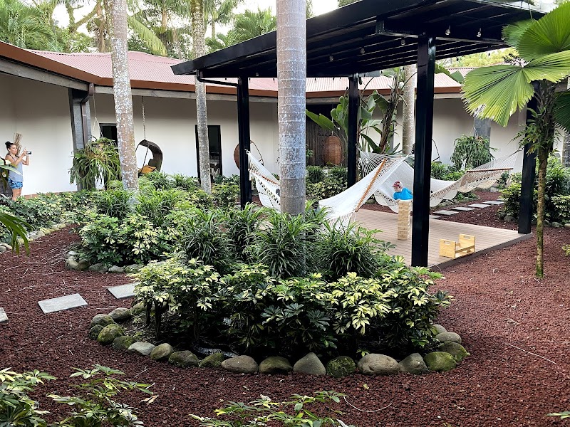 Casa del Rio Arenal - Hotel Spa in Arenal