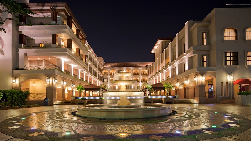 Casa del Rio Melaka Malacca - Hotel Spa in Malacca