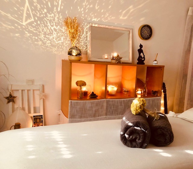 Casa di a Stella Saint-Loubès - Day Spa in Saint-Loubès