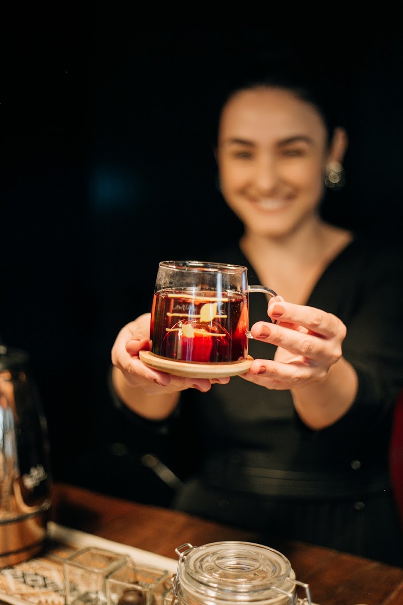 Casa e Estúdio Baunilha Foz do Iguaçu - Wellness Retreat in Foz do Iguaçu