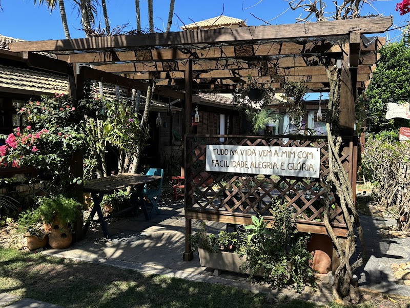 Casa em Movimento Florianópolis - Day Spa in Florianópolis