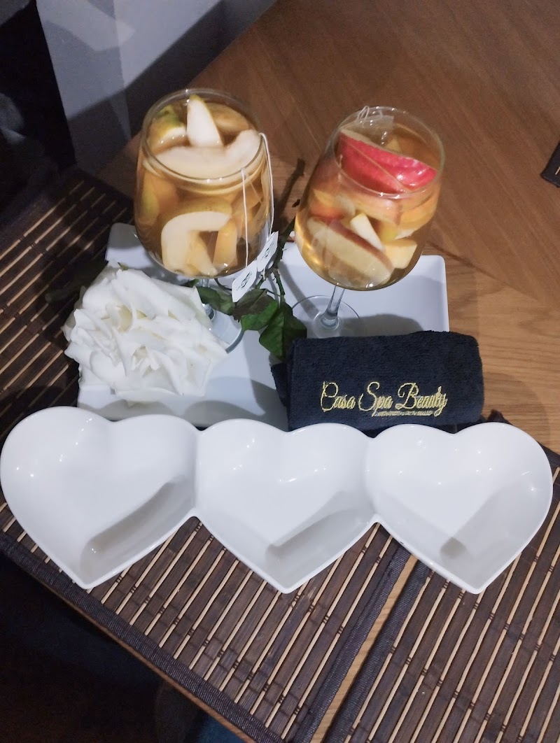 Casa Estrella Spa Pasto - Day Spa in Pasto