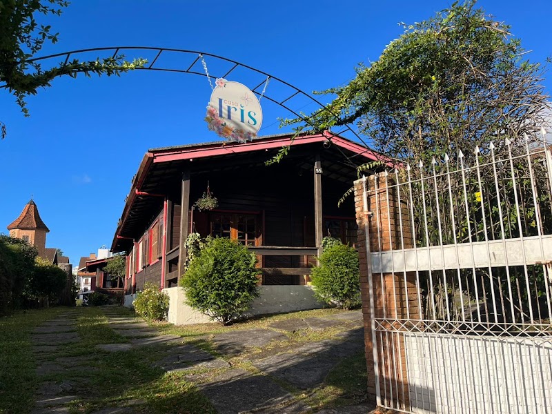 Casa Iris Campos do Jordão - Wellness Retreat in Campos do Jordão