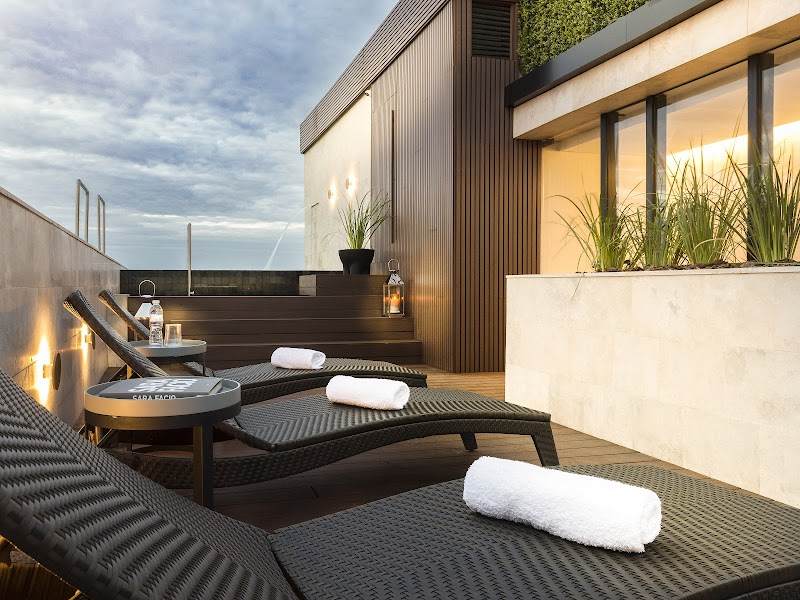 Casa Joseph Buenos Aires - Hotel Spa in Buenos Aires