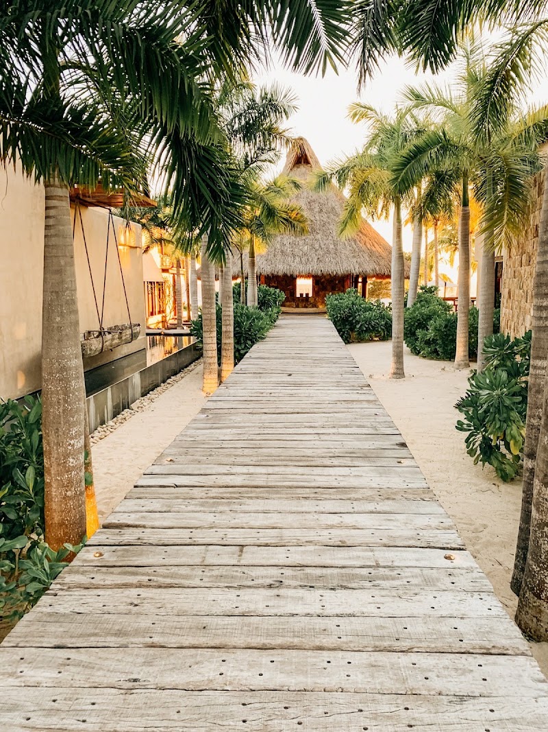 Casa Koko La Punta Punta Mita