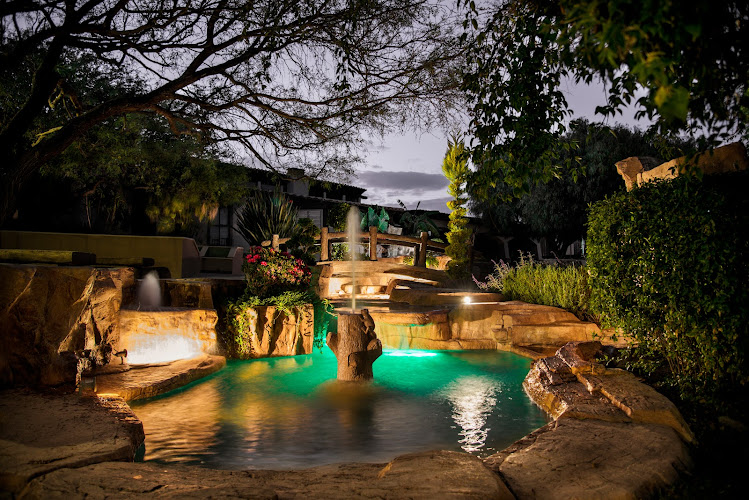 Casa Legado Spa Resort Aguascalientes - Resort Spa in Aguascalientes