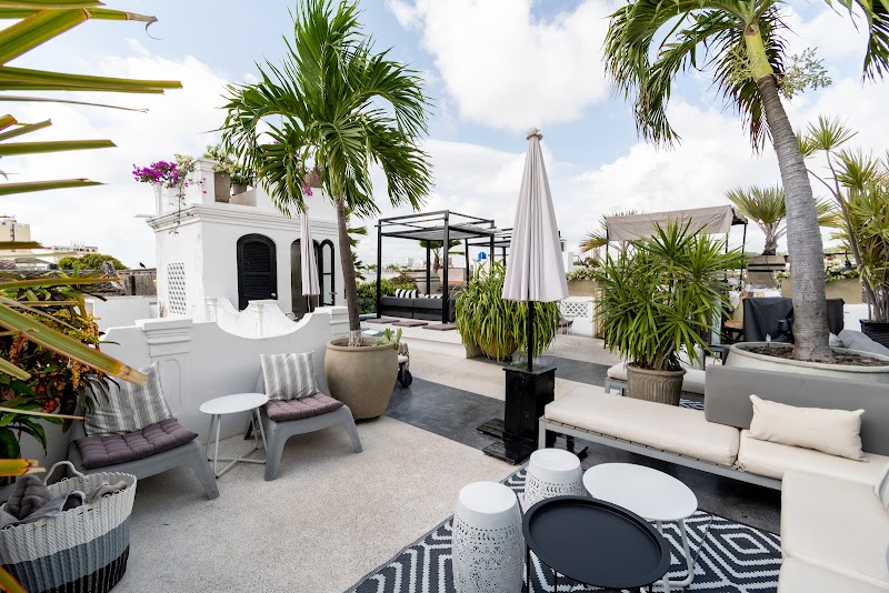 Casa Lola Luxury Collection Cartagena photo