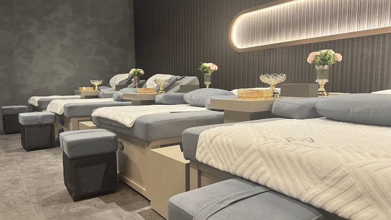Casa Mia Beauty Oasis & Spa Kuala Lumpur photo