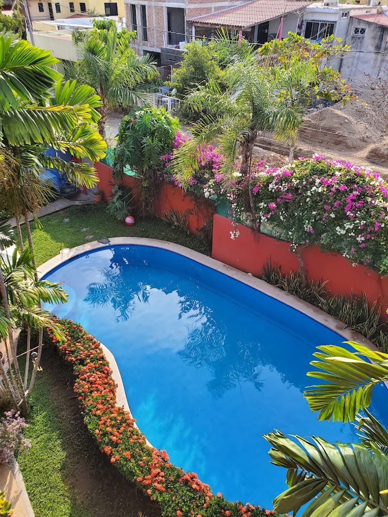 Casa Misifus Cihuatlán - Day Spa in Cihuatlán