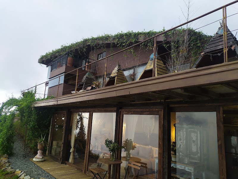 Puebla casa prana - Day Spa in Puebla