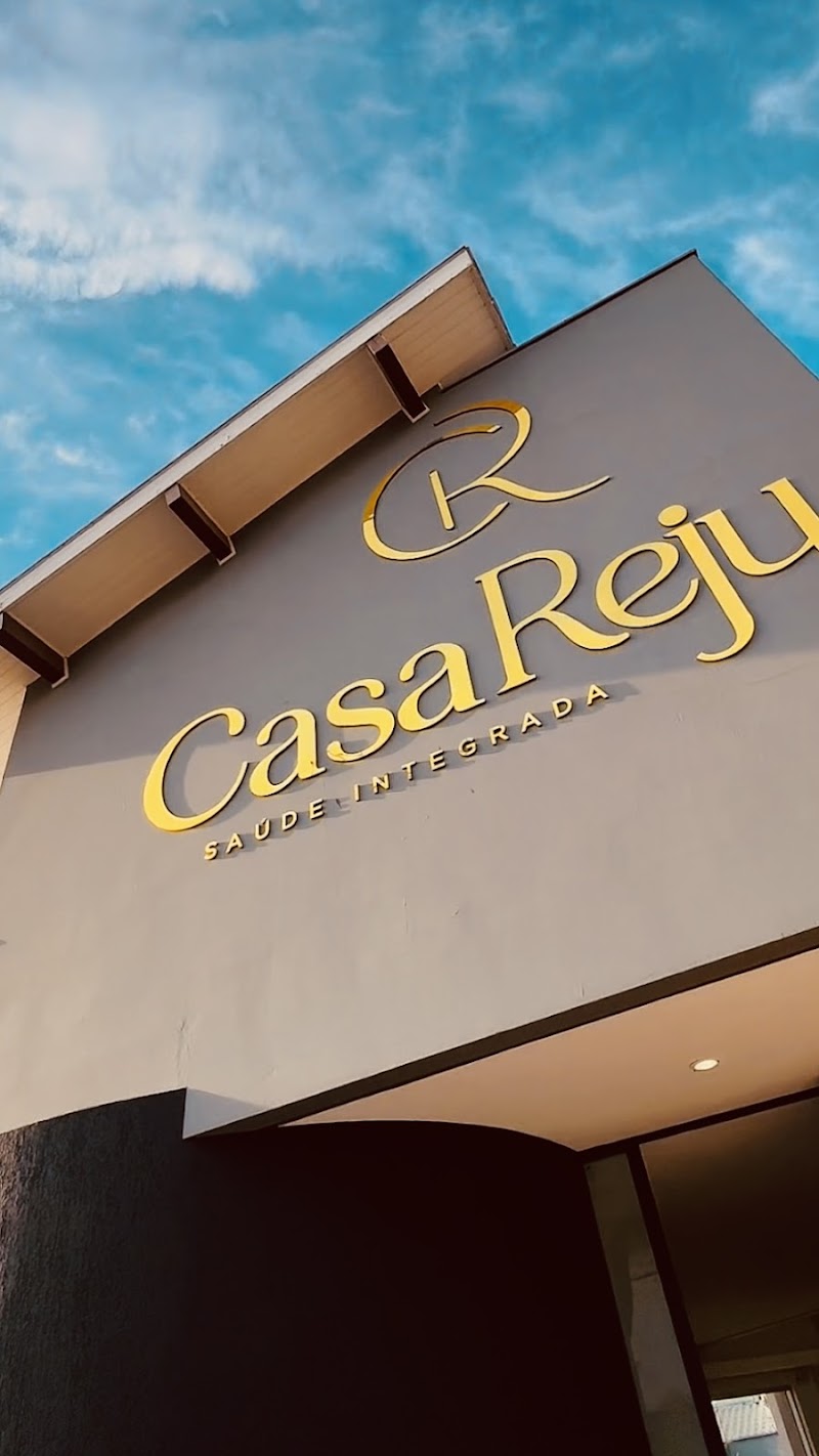Casa Reju Sorocaba - Day Spa in Sorocaba