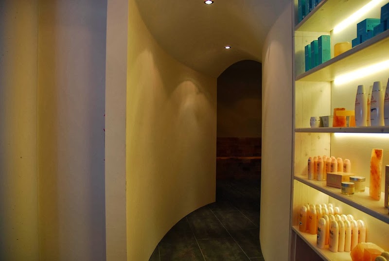 Casa Salis Therapeutische Salzanwendungen GmbH Mannheim - Day Spa in Mannheim