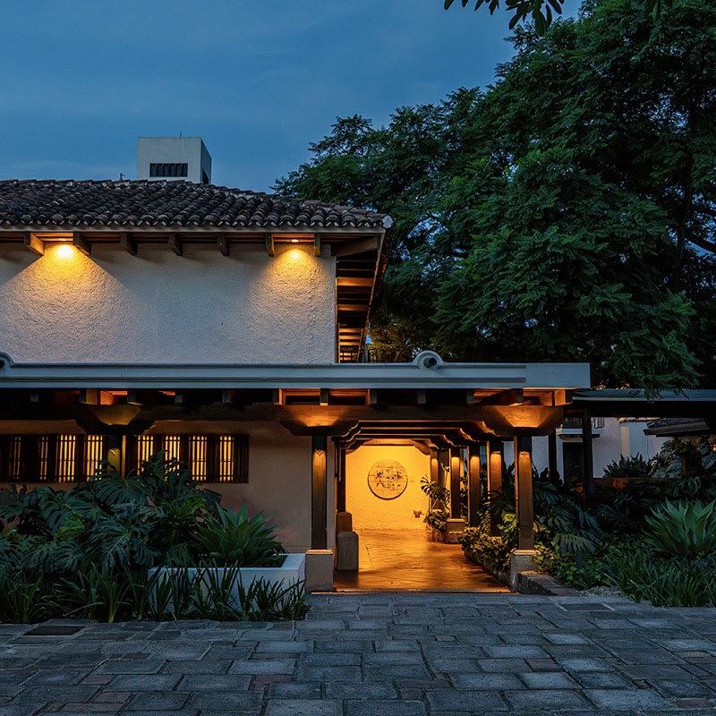 Casa Santo Domingo Antigua