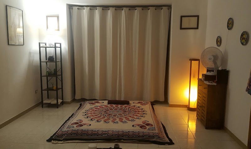 Casa Shiatsu a Ustica - Day Spa in Ustica