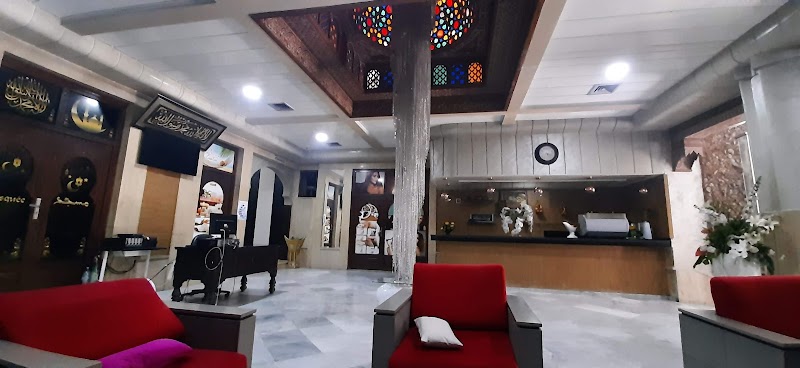 Casa Sun Spa Bd Ghandi - Day Spa in Bd Ghandi